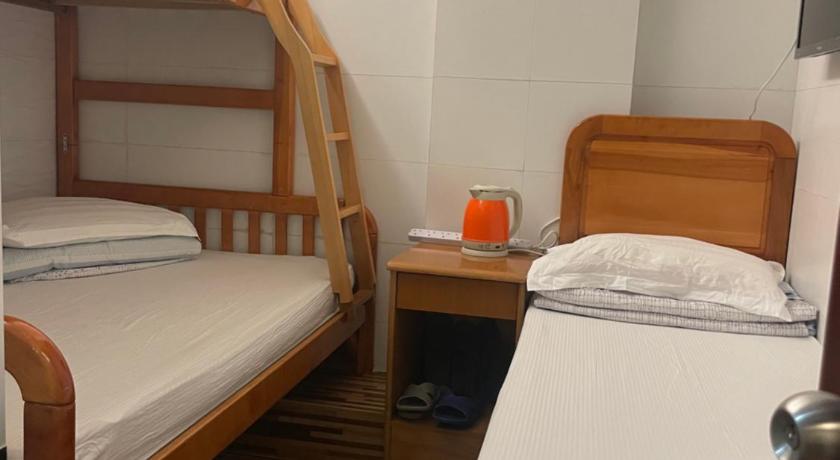 Johnson Hostel