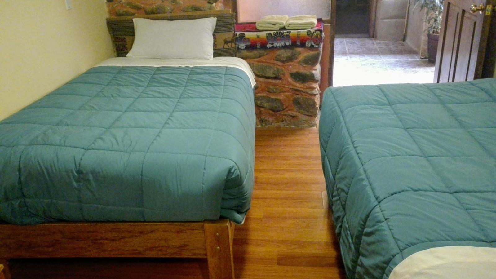 B&B Chayana Wasi