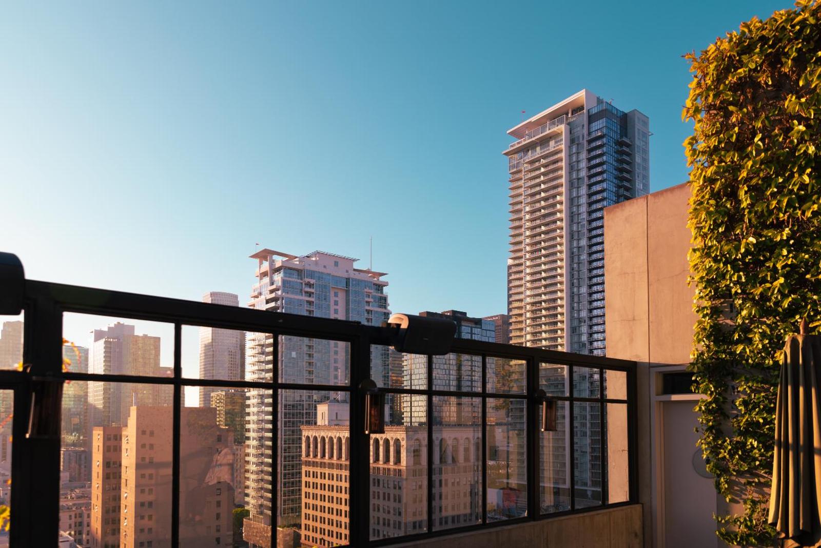Ace Hotel Downtown Los Angeles