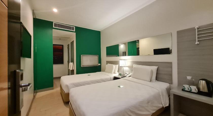 Go Hotels Otis-Manila