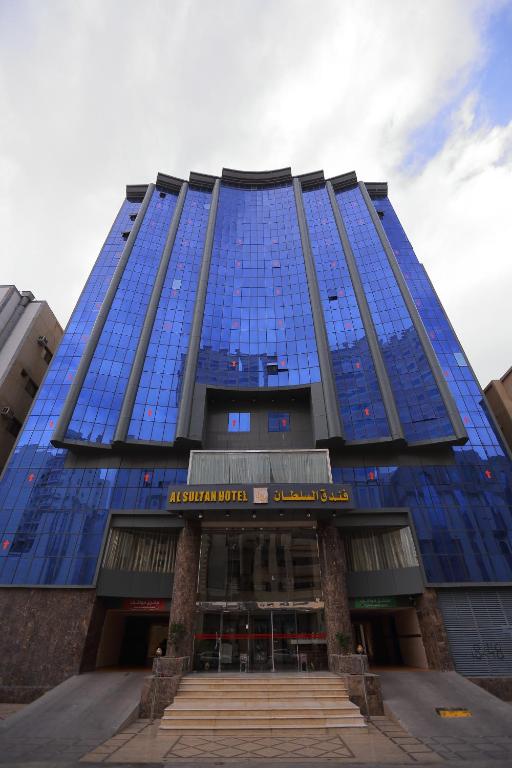 Refaaf Al Sultan Hotel