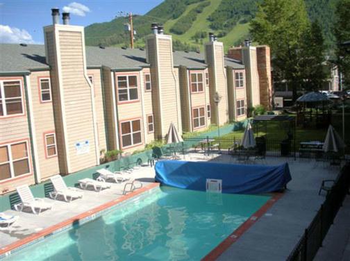 Jackson Hole Towncenter By Vri Resort