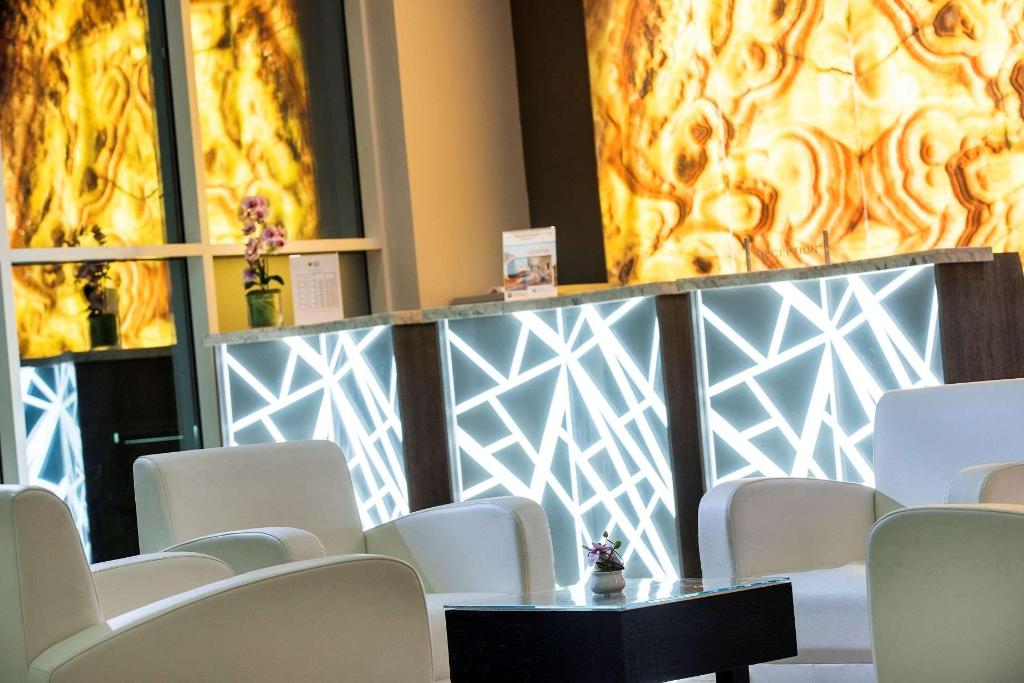 Best Western Plus Doha