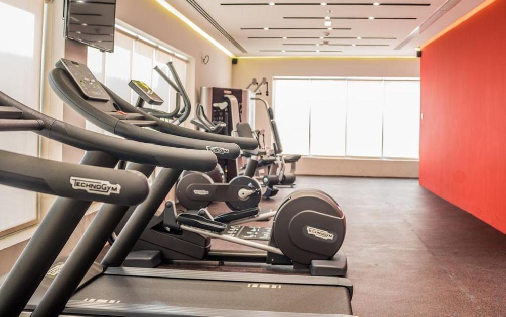 City Stay Prime Hotel Apartments - Al Barsha