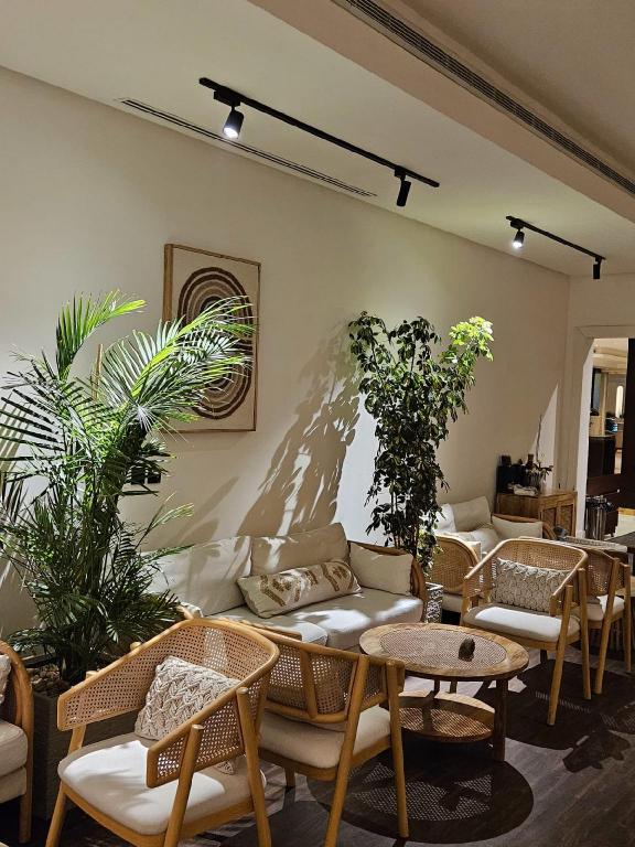 Duset Hotel Suites