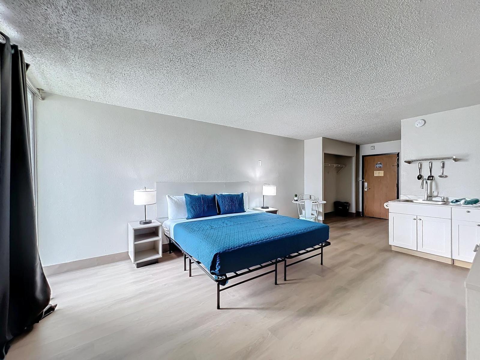 Travelodge by Wyndham Kissimmee East