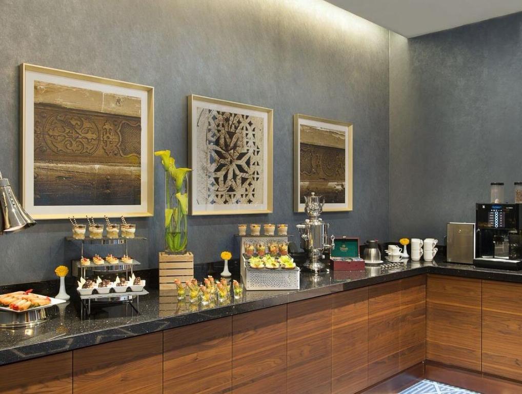Hilton Garden Inn Dubai Al Mina - Jumeirah