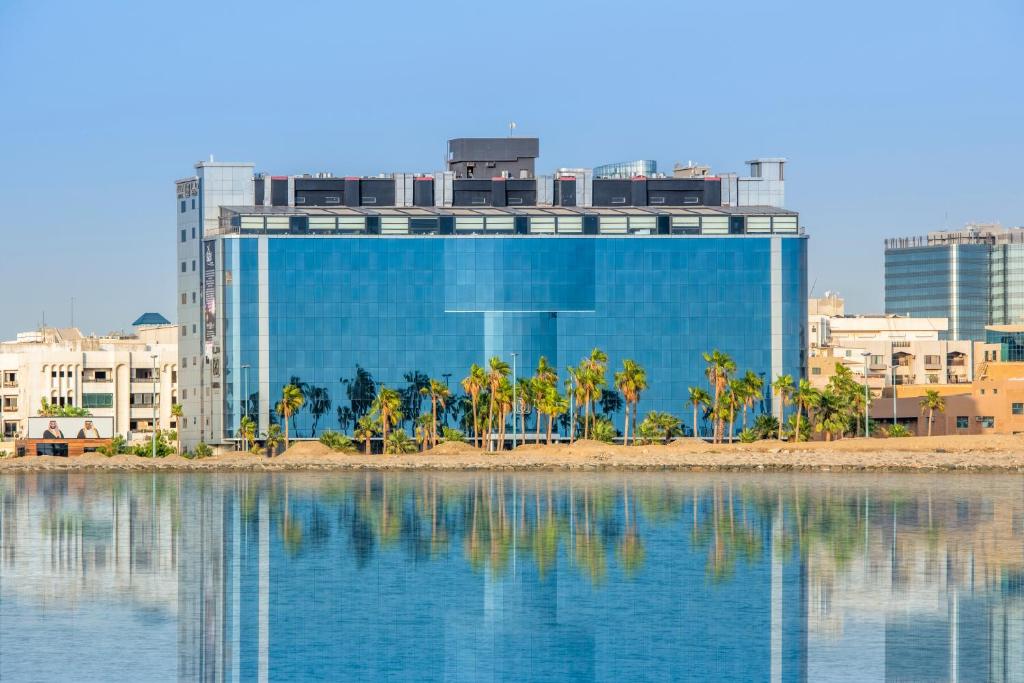 Mira Waterfront Hotel Jeddah (Formerly Ramada Corniche Jeddah)