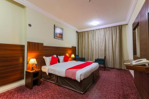 Safwat Al Bait Hotel