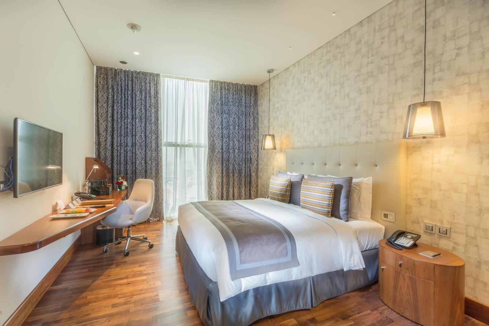 The Avenue, a Murwab Hotel