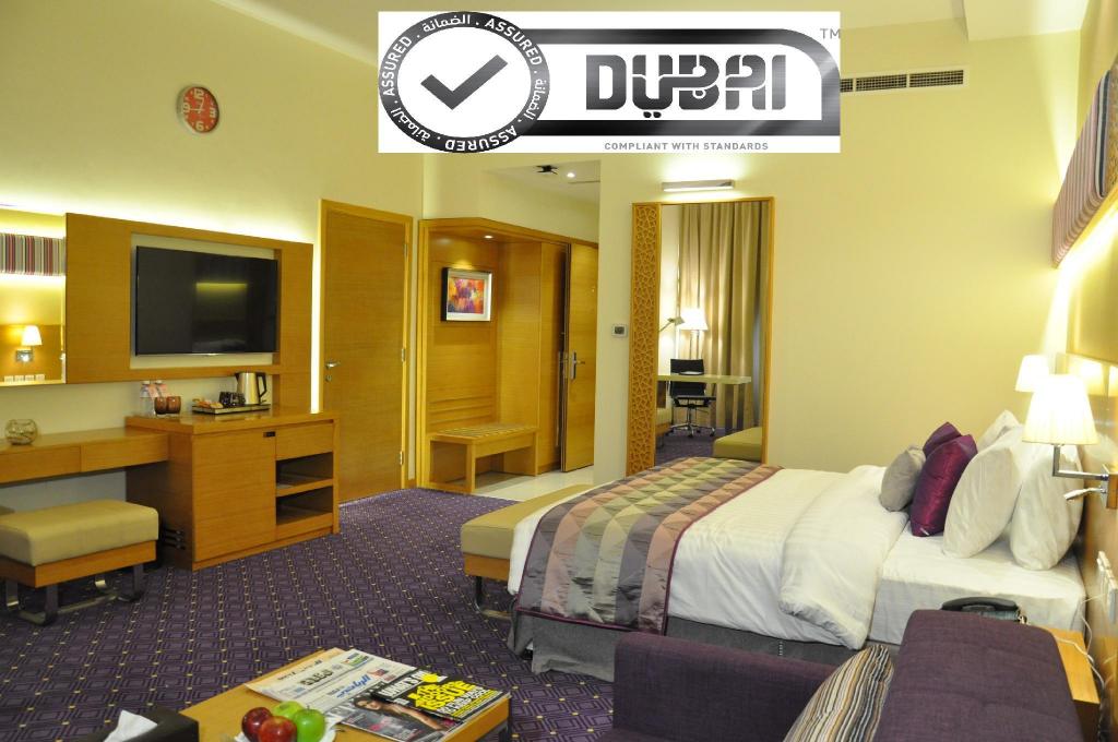 Fortune Park Hotel