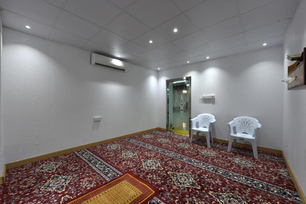 Golden Dune Hotel & Suite