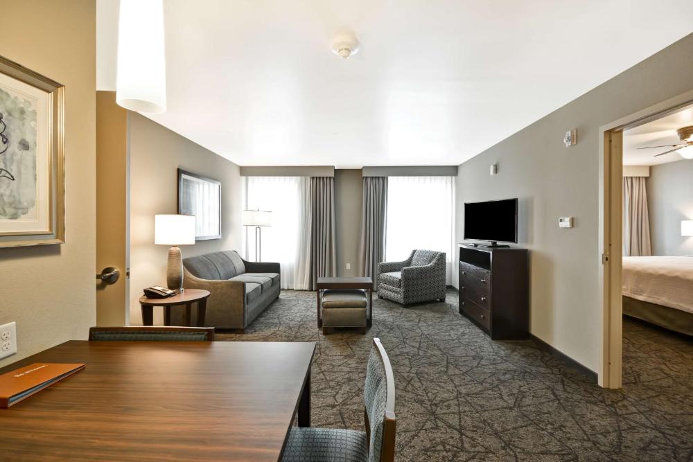 Homewood Suites By Hilton Las Vegas City Center