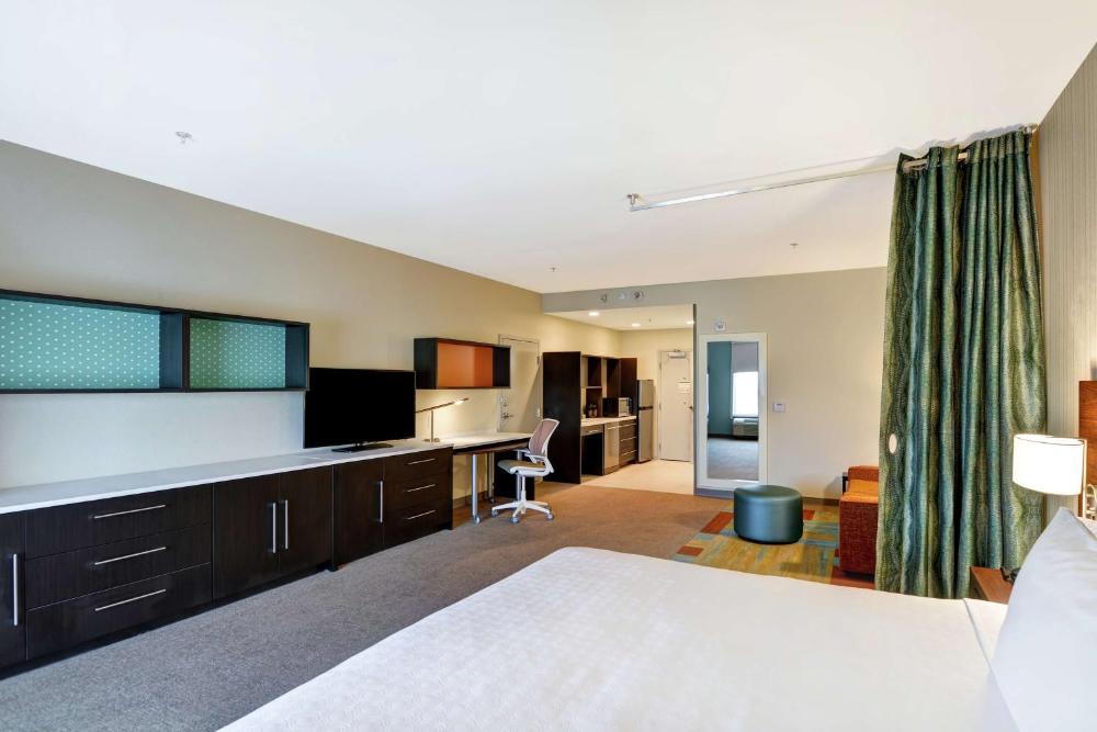 Home2 Suites By Hilton Las Vegas South