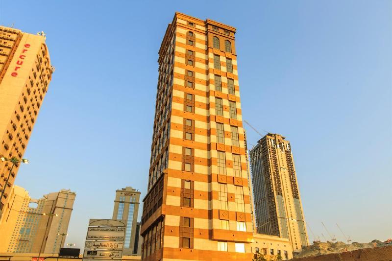 Sama Umm al-Qura Hotel