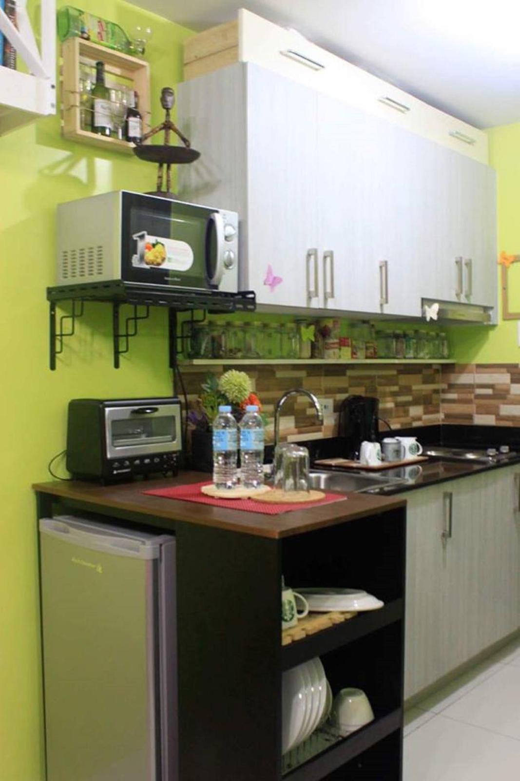 Green Residences Payless 1 Bedroom in Metro Manila