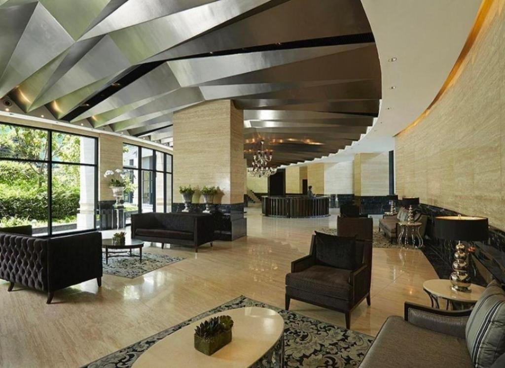 Gramercy Residences