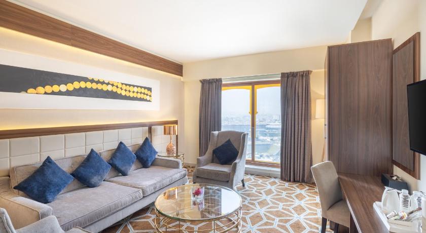 Al Murjan Hotel