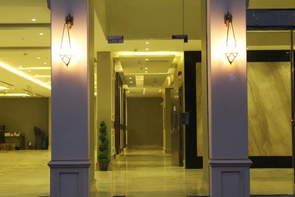 Lamar Al Bait Hotel