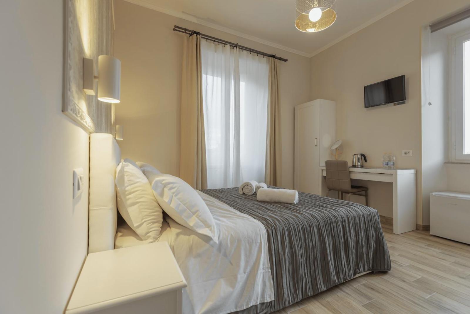Walker Guest House