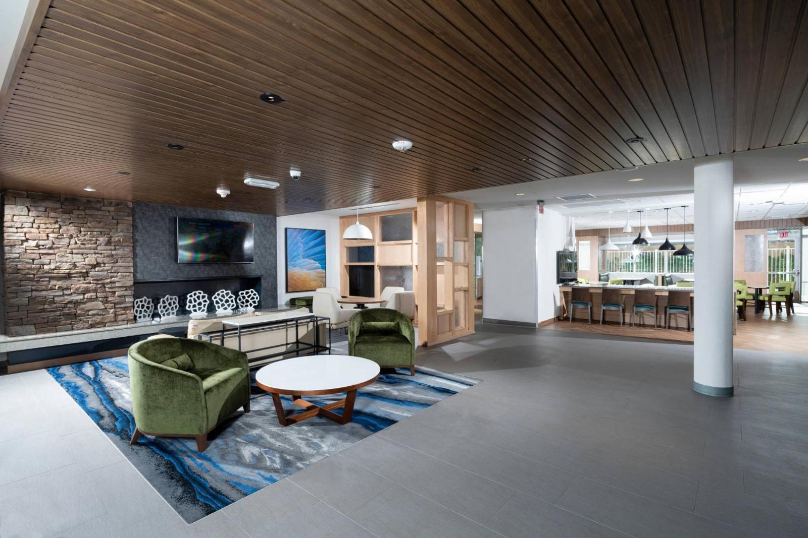 Fairfield Inn & Suites by Marriott Las Vegas Northwest