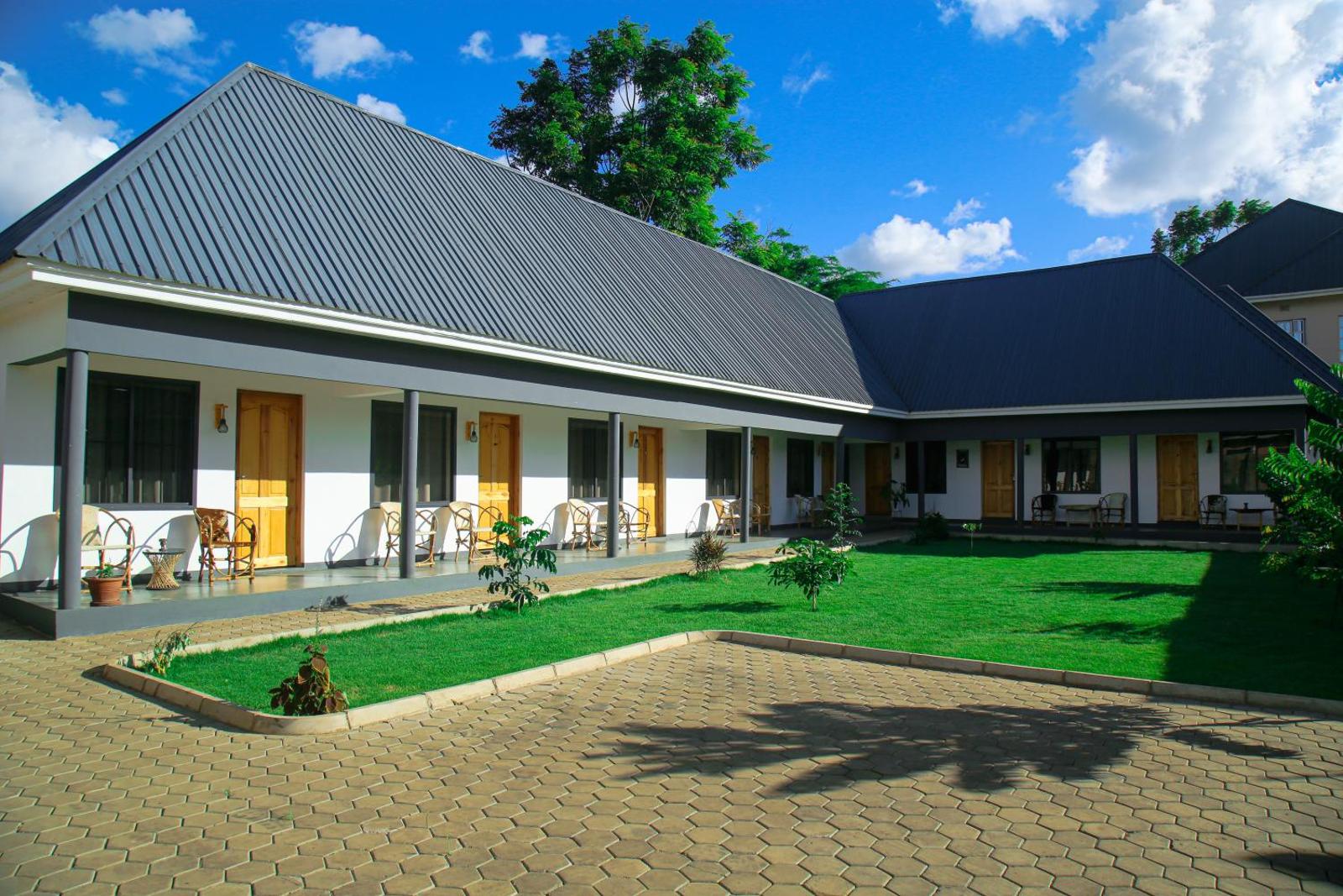 Hakuna Woga Hostel Arusha