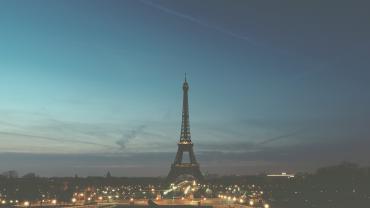 Paris Hotels