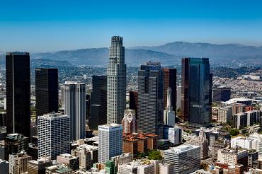Los Angeles Hotels