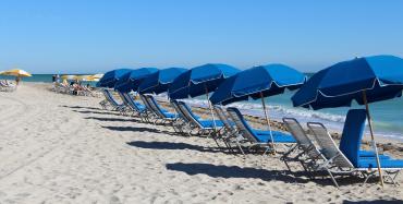 Miami Beach Hotels