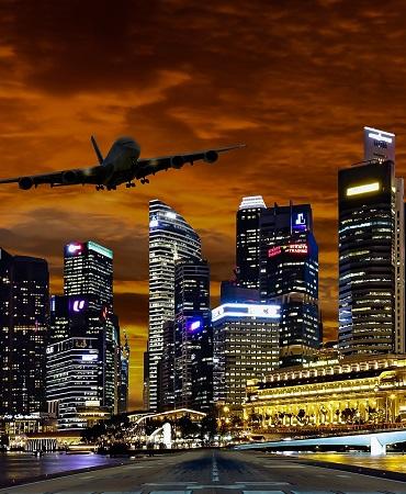 Singapore Hotels