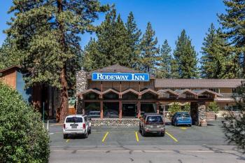 Rodeway Inn South Lake Tahoe