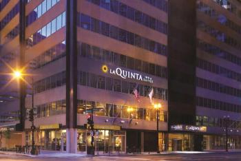 La Quinta by Wyndham Chicago Downtown