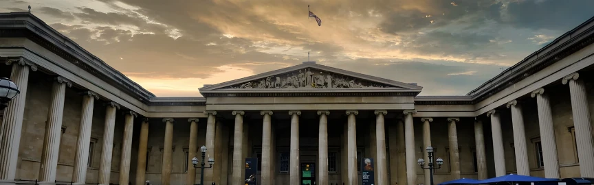 A Cultural Retreat: Best Hotels Near the British Museum for Art and History Lovers