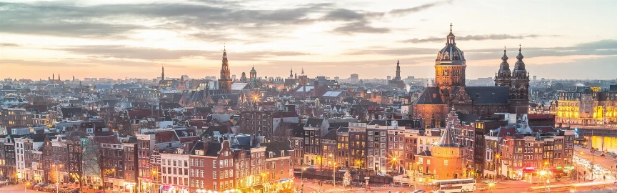 A Day at the Van Gogh Museum: Art That Speaks