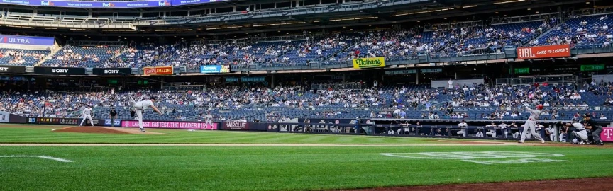 Affordable and Comfortable: Budget Hotels Near Yankee Stadium
