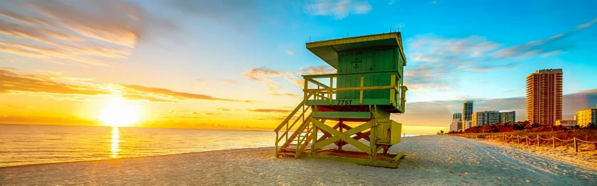 Beyond South Beach: Exploring Miami Beach’s Lesser-Known Neighborhoods