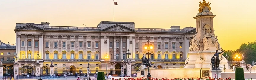 Buckingham Palace Views: Hotels Offering Stunning Vistas of London’s Iconic Landmark