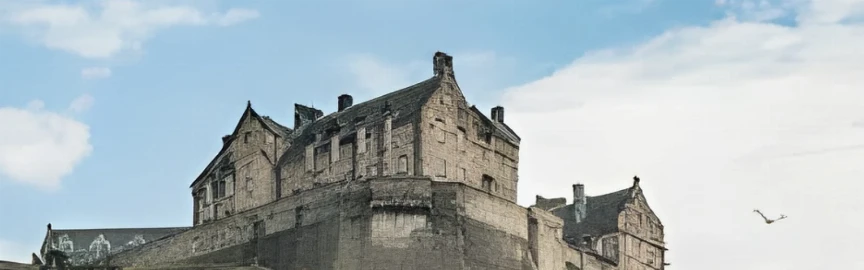 Budget-Friendly Accommodation Near Edinburgh Castle for Savvy Travelers