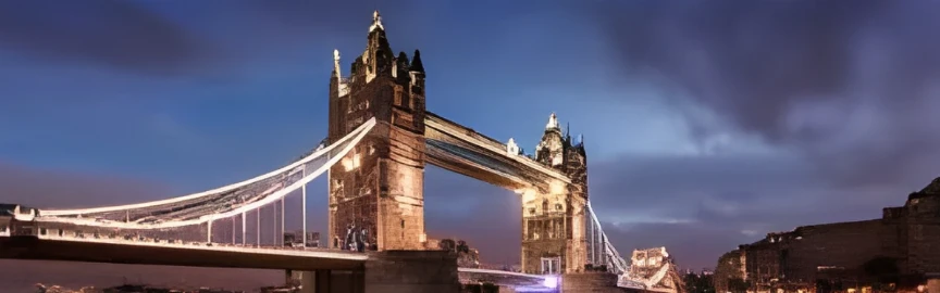 Budget-Friendly Stays: Affordable Hotels Near Tower Bridge