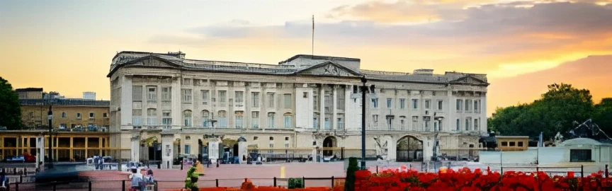 Budget-Friendly Stays Near Buckingham Palace: Perfect for Thrifty Travelers
