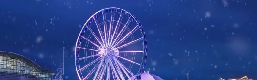 Chicago’s Waterfront Gems: 14 Hotels Near Navy Pier You’ll Love
