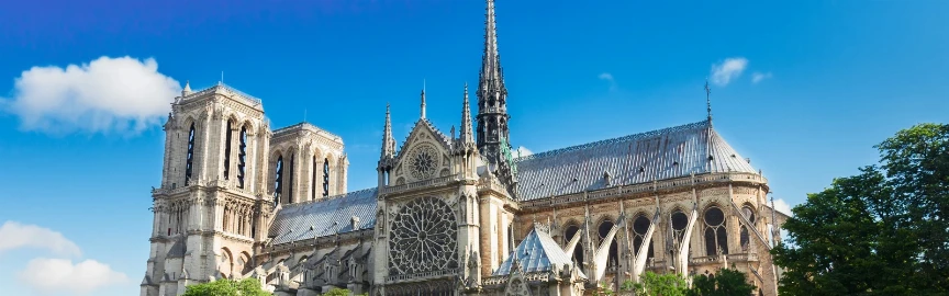 Climb the Towers of Notre-Dame for Stunning Paris Views