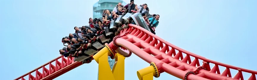 Comfort & Convenience: Best Shuttle-Accessible Hotels Near Kings Dominion