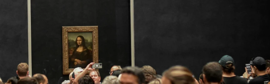 Discover the Louvre’s Hidden Gems Beyond the Mona Lisa
