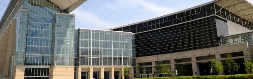 Experience Unmatched Luxury Near McCormick Place