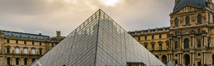 Exploring the Louvre’s Egyptian Antiquities Collection
