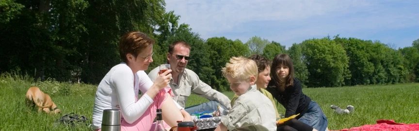 Family Day Out at the Louvre: A Kid-Friendly Guide