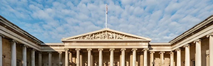 Family-Friendly Stays: Hotels Near the British Museum for All Ages