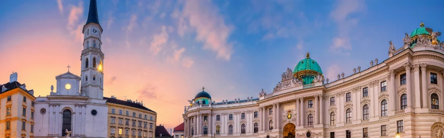 Hidden Art in MuseumsQuartier: Where Creativity Comes Alive