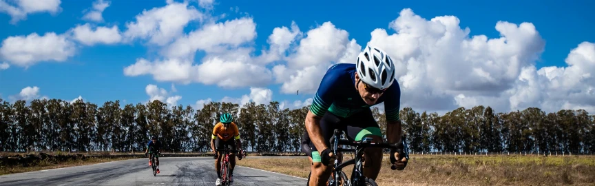 Hop on a Deco Bike: Ride the Boardwalk Like a Local